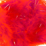Burlesque Marabou Feather Boa