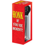 Honk If You're Horny