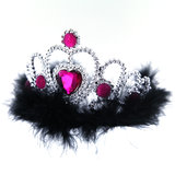 Sparkling Gem Stone Hen Party Tiara