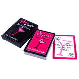 Hen Party Deck of Dares Card Game