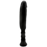 Tantus Anaconda Silicone Realistic Dildo with Handle