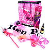 Hen Party Goody Bag Deluxe Pack