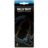 Billy Boy Special Power Condoms (9 Pack)