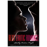 Best Erotic Romance edited by Kristina Wright