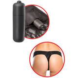 Fetish Fantasy Hanky Spank Me Vibrating Knickers