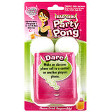 Hen Night Game Bad Girl Party Pong
