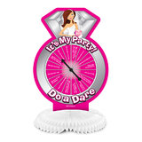 Hen Night Truth or Dare Game Party Centerpiece