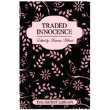 The Secret Library: Traded Innocence edited by Antonia Adams