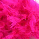 2 Metre Feather Marabou Boa