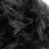 Deluxe Feather Marabou Boa