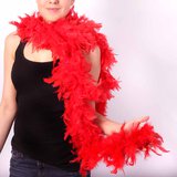 Feather Marabou Boa
