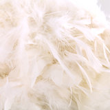 Feather Marabou Boa
