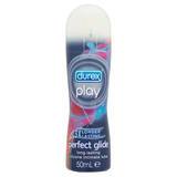Durex Play Perfect Glide Silicone Lube 50ml