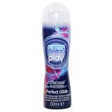 Durex Play Perfect Glide Silicone Lube 50ml