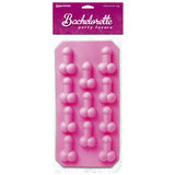 Hen Night Penis Shape Ice Cube Tray