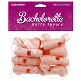 Silly Willy Whistles (8 Pack)