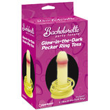 Glow in the Dark Willy Hoopla Hen Party Game