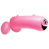 Hen Party Inflatable Silly Willy