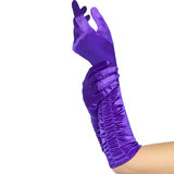 Fever Temptress Long Gloves