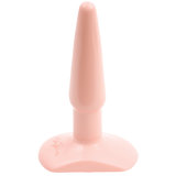 Doc Johnson Classic Small Butt Plug
