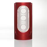 TENGA Red Flip Hole Male Masturbator