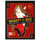 Naughty or Nice 100 Sex Tips Game