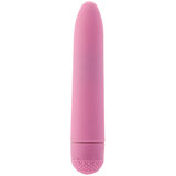 First Time Mini Vibe Velvety Waterproof Vibrator