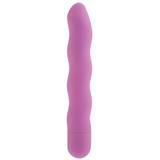 First Time Power Swirl Waterproof Clitoral Vibrator