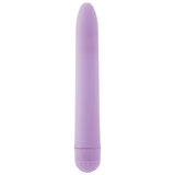 First Time Power Vibes Velvety Waterproof Vibrator