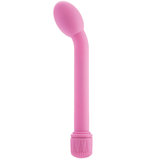 First Time Tulip Waterproof Slimline G-Spot Vibrator