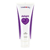 Lovehoney Delight Silk Water-Based Lubricant 100ml