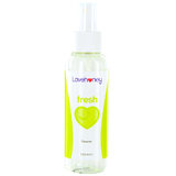 Lovehoney Fresh Toy Cleaner 120ml