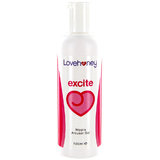 Lovehoney Excite Nipple Gel 100ml