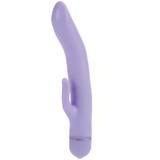 First Time Flexi Slider Waterproof Rabbit Vibrator
