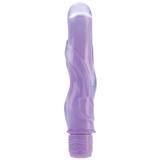 First Time Softee Lover Waterproof Jelly Vibrator
