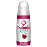 ID Frutopia Natural Cherry Flavoured Lubricant 100ml