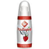ID Frutopia Natural Strawberry Flavoured Lubricant 100ml