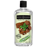 Intimate Organics Chocolate Mint Flavoured Lubricant 120ml