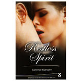 Restless Spirit by Sommer Marsden