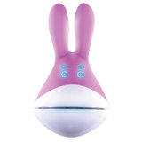 Muse Clitoral Rabbit Ears Rechargeable Vibrator