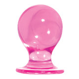 Orbite Pleasures Playful Large Butt Plug with Suction Cup