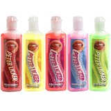 Doc Johnson Peter Licker Fruit Flavoured Lubricants (5 Pack)