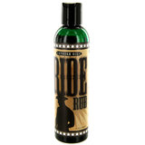 Sliquid Ride Rub Stroke Massage Oil 255ml