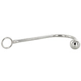 Stainless Steel Anal Hook
