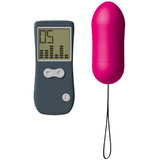 Marc Dorcel Secret Vibe Remote Control Egg