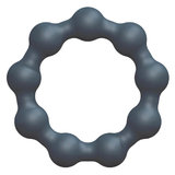 Marc Dorcel Maximize Beaded Silicone Cock Ring