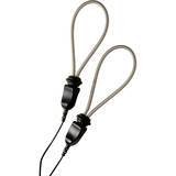 ElectraStim Uni-Polar Metallic Adjustable Cock Loops