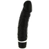 Realistic Classic Thick Silicone Vibrator