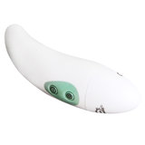 Swoon Cross my Palm 6 Function Massager Vibrator