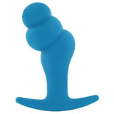 Fun Factory Boosty Silicone Butt Plug